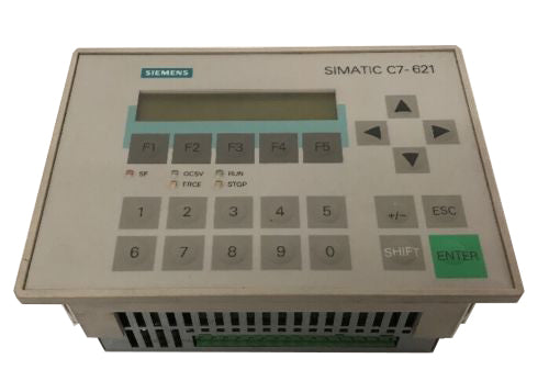 Siemens 6ES7635-2EC00-0AE3