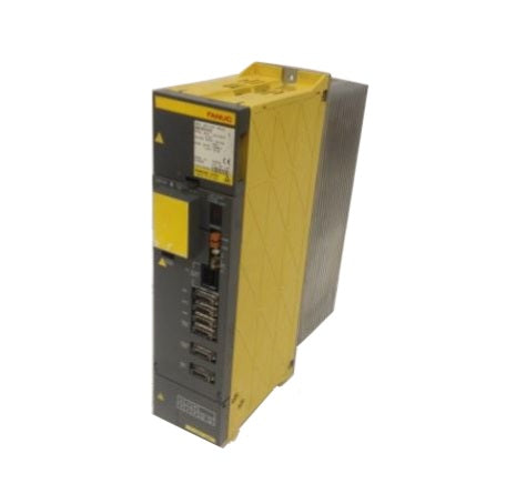 FANUC A06B-6079-H106#EM Servo Amplifier Module
