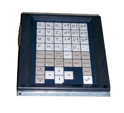 FANUC A02B-0210-C120#MA Control PCBs