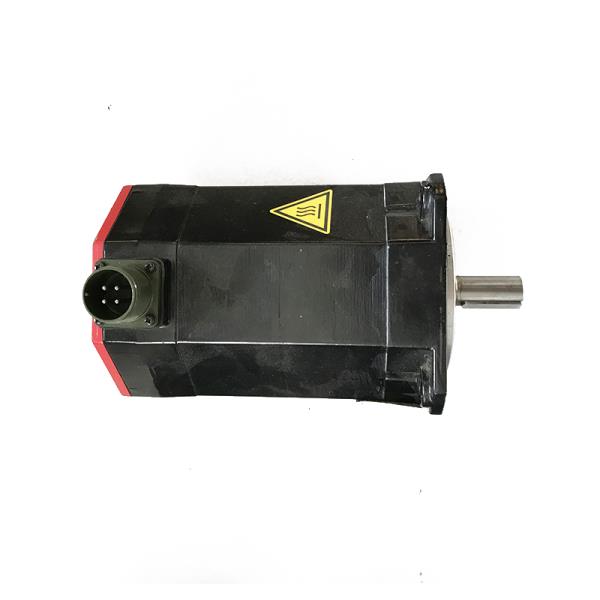 FANUC A06B-0229-B200#0100 AC Servo Motor
