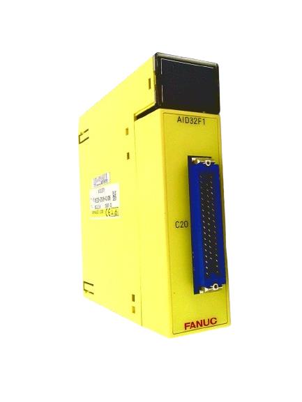 FANUC A03B-0819-C106 Module I/O