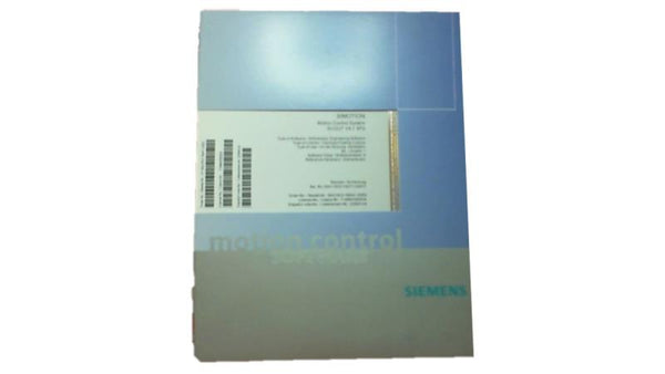 Siemens 6DD1681-0AJ2