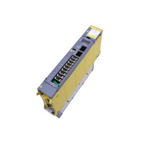 FANUC A06B-6078-H202#H500 Spindle Amplifier Module
