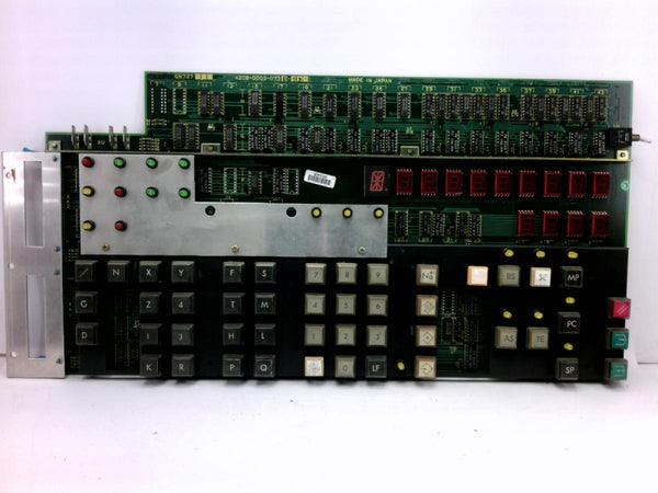 FANUC A20B-0005-0730 Control PCBs