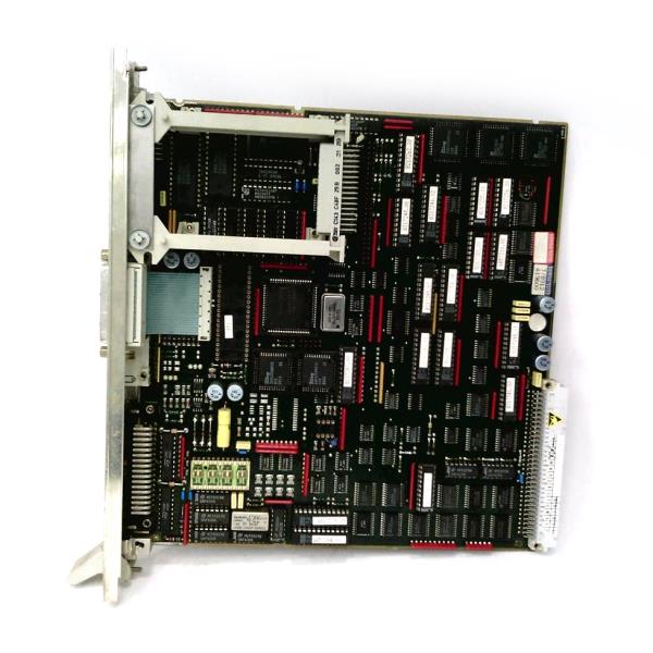 Siemens 6DD1611-0AE0