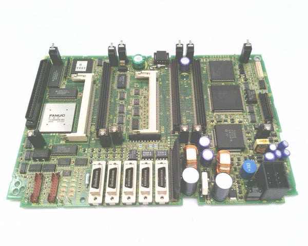 FANUC A20B-8100-0130 Control PCBs