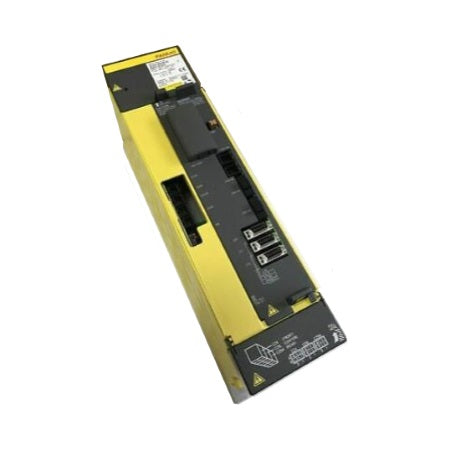 FANUC A06B-6166-H203 Servo Amplifier Module