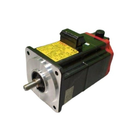 FANUC A06B-0212-B805 AC Servo Motor