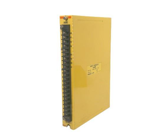 FANUC A03B-0801-C128 Module I/O