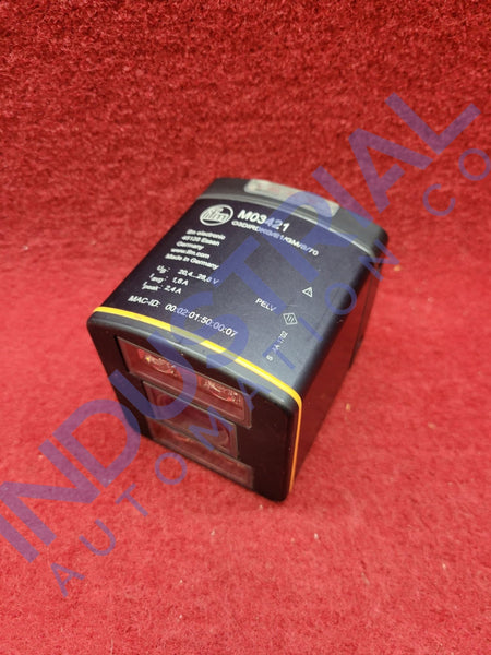 Effector IFM M03421 New Surplus