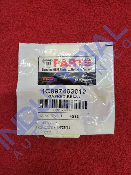 Emerson 1C897403012 New