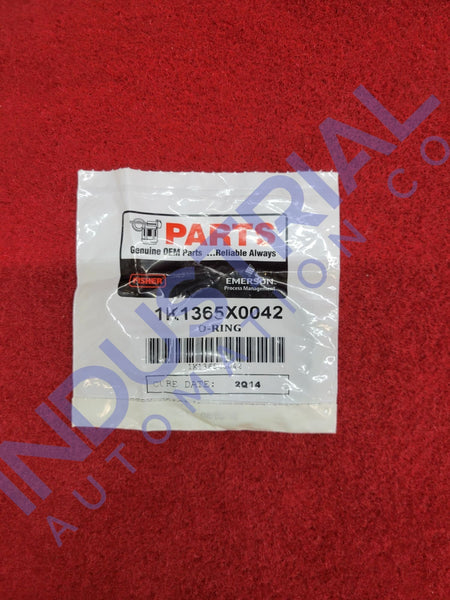 Emerson 1K1365X0042 New
