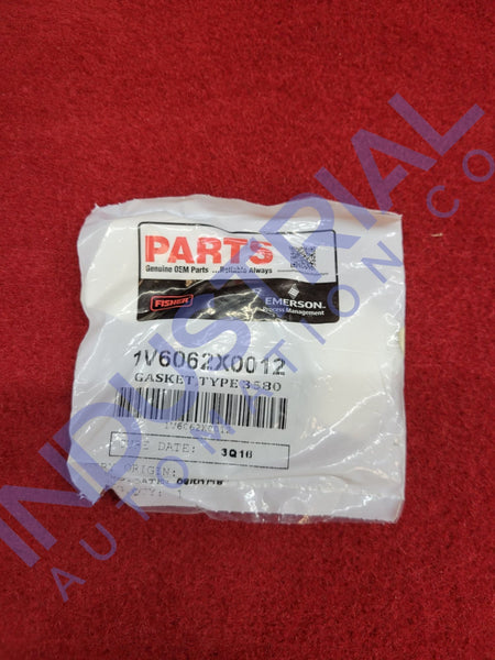 Emerson 1V6062X0012 New