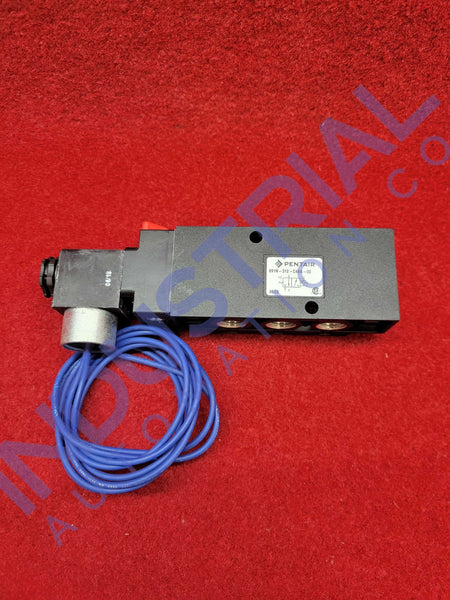 Emerson 891N-312-C4AA-00 New Surplus