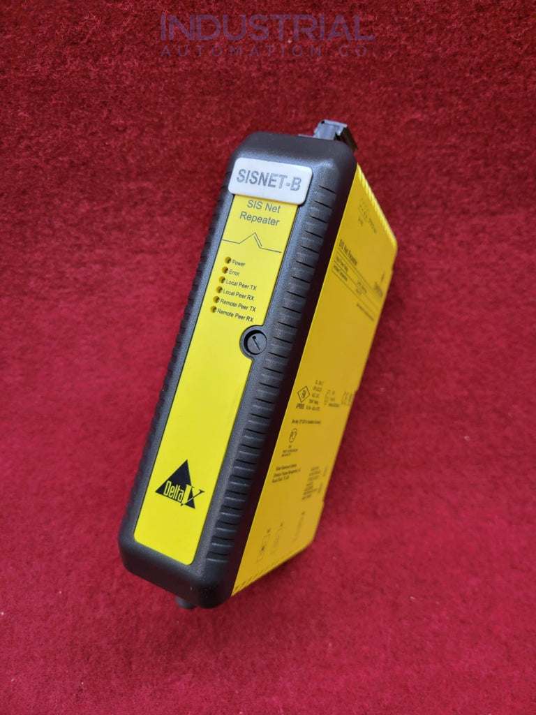 Emerson DeltaV KJ2221X1-BA1 New Surplus