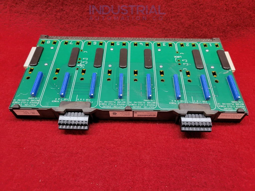 Emerson DeltaV KJ4001X1-BE1 New Surplus