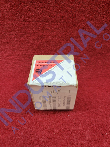 Emerson Fisher 11B8577X052 New Surplus