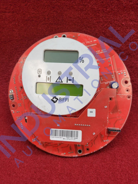 Emerson Fisher DE5703R04C New Surplus