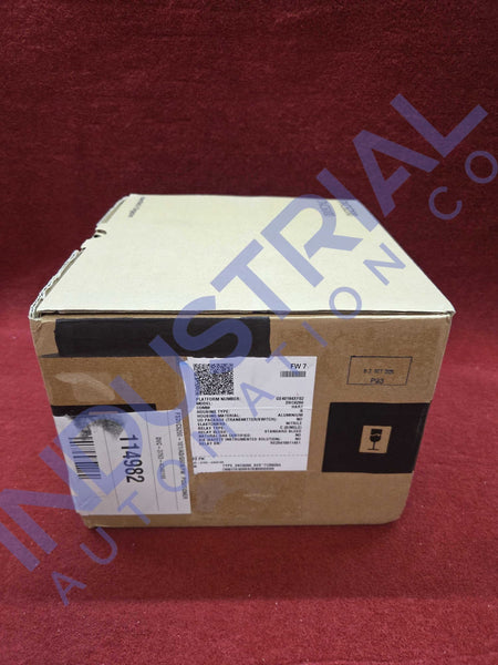 Emerson Fisher DVC6200 New