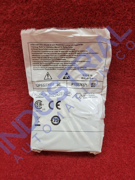 Emerson DeltaV KL1603X1-BA1 New