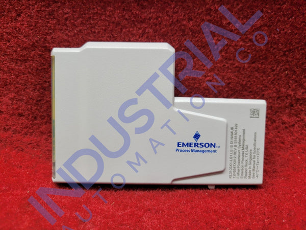 Emerson Fisher KL3103X1-LS1 New