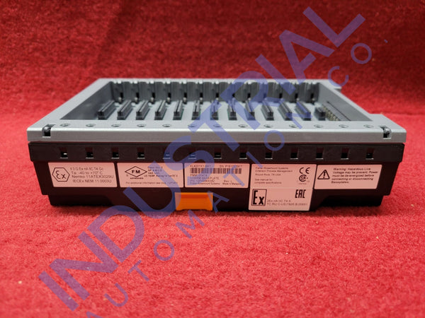 Emerson Fisher KL4201X1-BA1 New