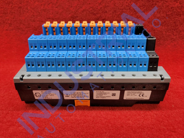 Emerson KL4210X1-BA1 New Surplus