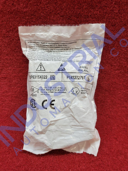 Emerson Fisher KL4505X1‐DA1 New