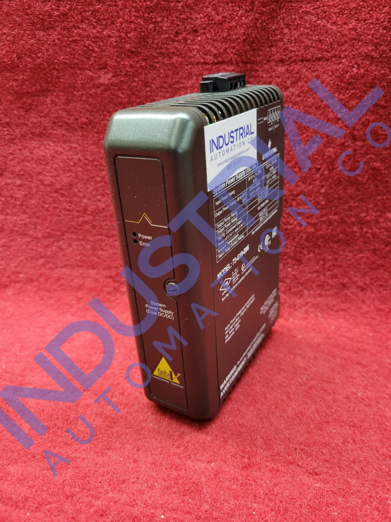 Emerson KJ1501X1-BC3 IAC Certified Refurbished