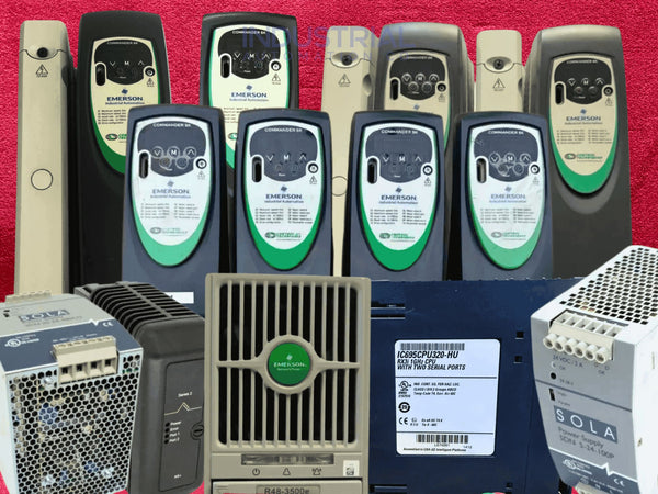 Emerson KL4502X1-QA1 SE6103