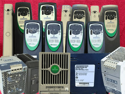 Emerson KL4502X1-QA1 SE6103