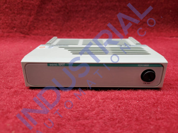 Emerson Ovation 1C31110G01 New Surplus