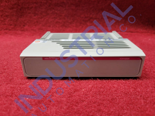 Emerson Ovation 1C31132G01 New