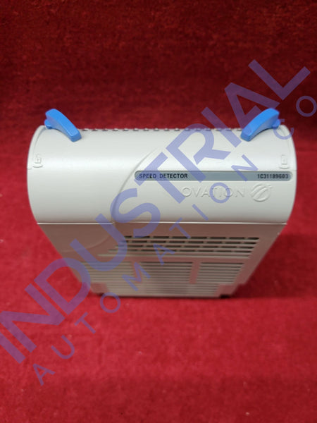 Emerson Ovation 1C31189G03 New Surplus