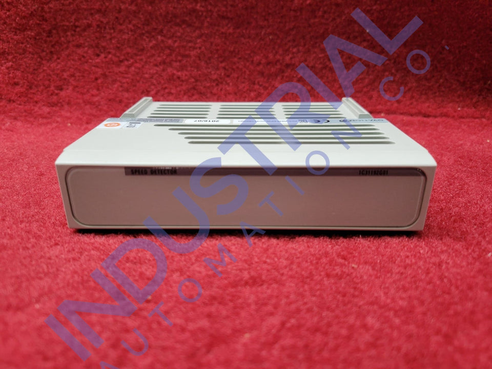 Emerson Ovation 1C31192G01 New Surplus