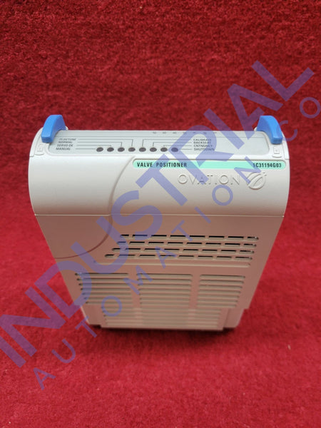 Emerson Ovation 1C31194G03 New