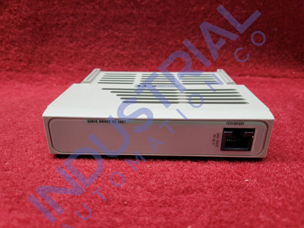 Emerson Ovation 1C31201G01 New Surplus