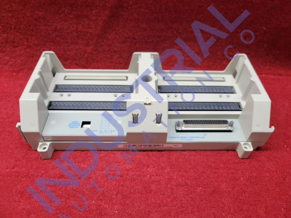 Emerson Ovation 1C31205G01 New Surplus
