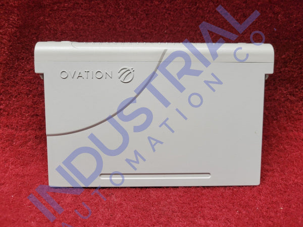 Emerson Ovation 1C31219G01 New Surplus