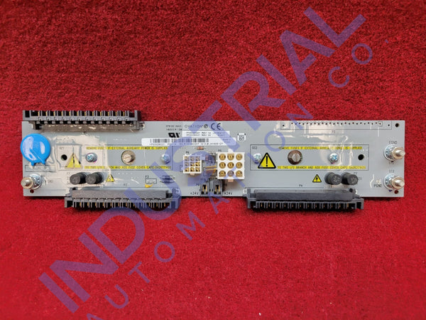 Emerson Ovation 1P00028G01 New Surplus