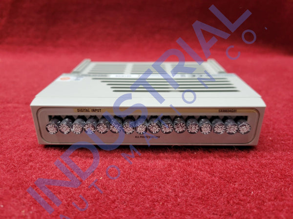 Emerson Ovation 5X00034G01 New Surplus