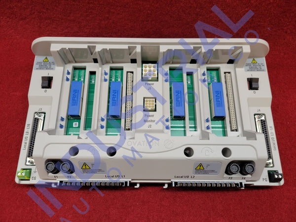 Emerson Ovation 5X00225G01 New Surplus