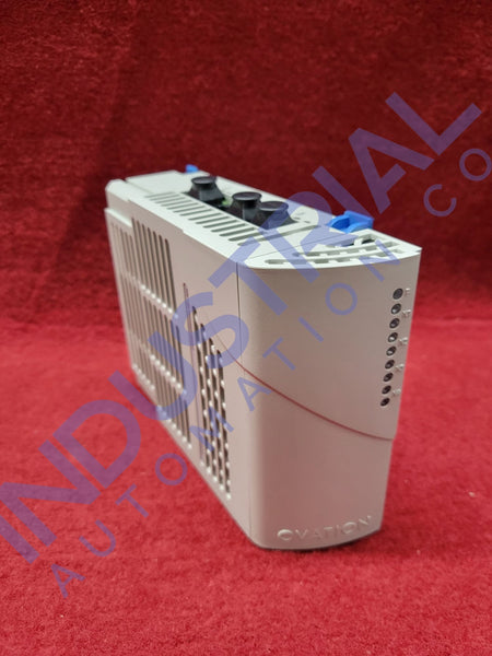 Emerson Ovation 5X00481G01 New Surplus