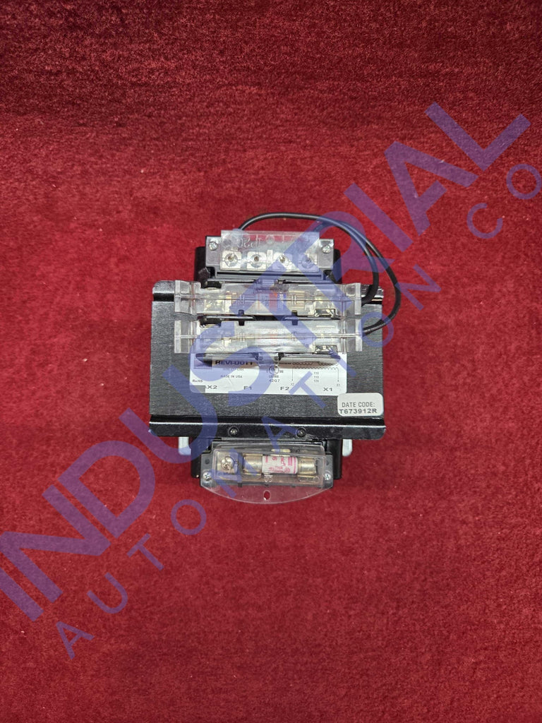 Emerson Sola E500WB IAC Certified Refurbished