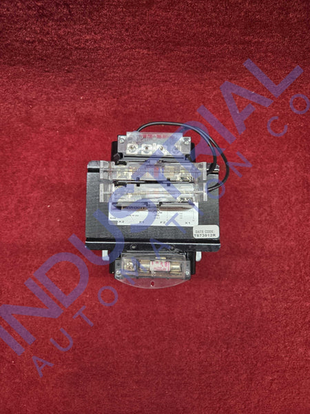 Emerson Sola E500WB IAC Certified Refurbished