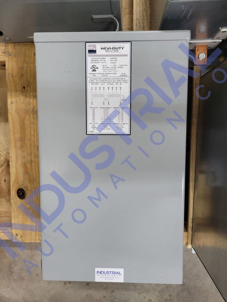 Emerson Sola HS5F5AS IAC Certified Refurbished