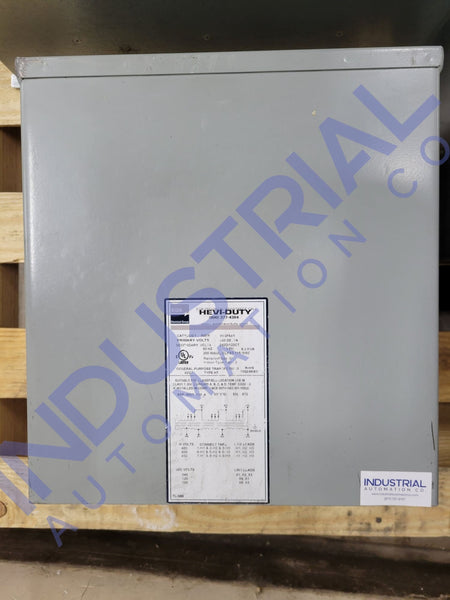 Emerson Sola HT5F6AS IAC Certified Refurbished