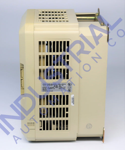 Yaskawa Cimr-G5U47P5