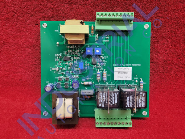Emc Inc Tc-Ivm