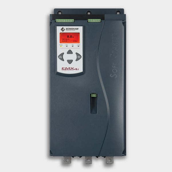 EMX4i Full Featured Protected Chassis Soft Starter (200HP 460V STD Duty, 150HP 460V HD DUTY)